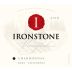 Ironstone Chardonnay 2016 Front Label