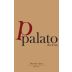 Palato do Coa Douro Tinto 2011 Front Label