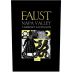 Faust Cabernet Sauvignon 2015 Front Label