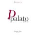 Palato do Coa Douro Reserva 2010 Front Label