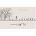 Herencia Altes Garnatxa Blanca 2016 Front Label