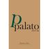 Palato do Coa Branco 2014 Front Label
