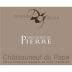 Domaine Giraud Chateauneuf-du-Pape Les Grenaches de Pierre 2014 Front Label