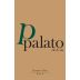 Palato do Coa Branco 2012 Front Label