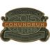 Conundrum Red Blend 2015 Front Label