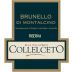 Palazzesi Elia Az. Agr. Collelceto Brunello di Montalcino Elia Riserva 2007 Front Label