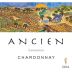 Ancien Wines Chardonnay 2014 Front Label