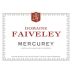 Faiveley Beaujolais-Villages 2016 Front Label