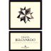 Belguardo Maremma Toscana 2012 Front Label