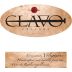 Clavo Cellars Voluptuous Vermentino 2011 Front Label