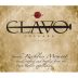 Clavo Cellars Reckless Moment Syrah 2011 Front Label