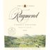 Raymond Family Classic Cabernet Sauvignon 2016 Front Label