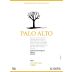 Bodega Palo Alto Winemaker's Selection 2013 Front Label