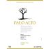 Bodega Palo Alto Winemaker's Selection 2011 Front Label