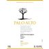Bodega Palo Alto Winemaker's Selection 2014 Front Label