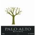 Bodega Palo Alto Reserva Sauvignon Blanc 2007 Front Label