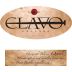 Clavo Cellars Oracle Grenache Blanc 2011 Front Label