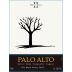 Bodega Palo Alto Reserva II Red Blend 2012 Front Label