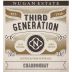 Nugan Estate Third Generation Chardonnay 2016 Front Label