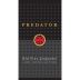 Predator Old Vine Zinfandel 2016 Front Label
