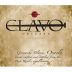 Clavo Cellars Oracle Grenache Blanc 2008 Front Label