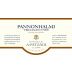 Pannonhalmi Foapatsag Tricollis Cuvee White 2012 Front Label