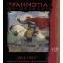 Pannotia Vineyards Malbec 2009 Front Label