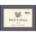 Patz & Hall Hyde Vineyard Chardonnay 2015 Front Label
