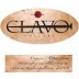 Clavo Cellars Apparition Viognier 2009 Front Label