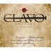 Clavo Cellars Apparition Viognier 2008 Front Label
