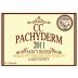 Claypool Cellars CC Pachyderm Fancy Blend 2011 Front Label