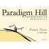 Paradigm Hill L'Ami Sage Pinot Noir 2014 Front Label
