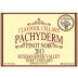 Claypool Cellars CC Pachyderm Hurst Vineyard Pinot Noir 2013 Front Label