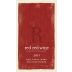 Cliff Creek winery Cellars Red Red Wine 2011 Front Label