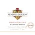 Kendall-Jackson Vintner's Reserve Red Wine Blend 2014 Front Label