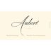 Aubert UV-SL Vineyard Chardonnay (1.5 Liter Magnum) 2014 Front Label