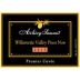 Archery Summit Premier Cuvee Pinot Noir 2015 Front Label
