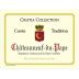 Cristia Collection Chateauneuf-Du-Pape Cuvee Tradition 2015 Front Label