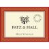 Patz & Hall Hyde Vineyard Pinot Noir (375ML half-bottle) 2015 Front Label