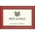 Patz & Hall Chenoweth Ranch Pinot Noir 2014 Front Label