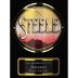 Steele Pacini Zinfandel 2014 Front Label
