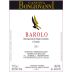 Bongiovanni Barolo 2013 Front Label