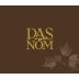 Penner-Ash Pas De Nom Pinot Noir 2007 Front Label