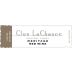 Clos LaChance Meritage 2007 Front Label