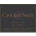 Crocker & Starr Cabernet Franc 2013 Front Label