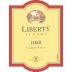 Liberty School Syrah 2007 Front Label