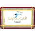 Lava Cap Reserve Merlot 2008 Front Label