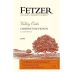 Fetzer Valley Oaks Cabernet Sauvignon 2009 Front Label