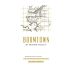 Boomtown by Dusted Valley Chardonnay 2015 Front Label