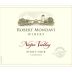 Robert Mondavi Carneros Pinot Noir 2015 Front Label